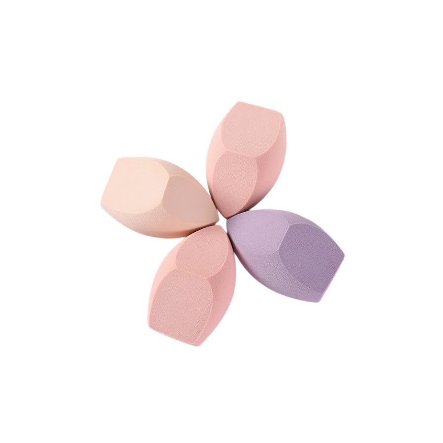 Custom Shape Development for Beauty Sponge Brands